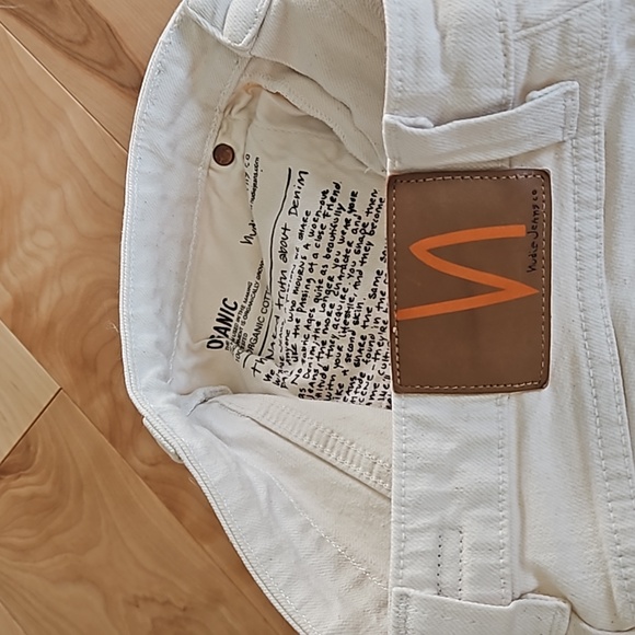 Nudie jeans - Picture 2 of 4